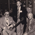 Mario Maccaferri, Maurice Summerfield and Colin Cooper.jpg